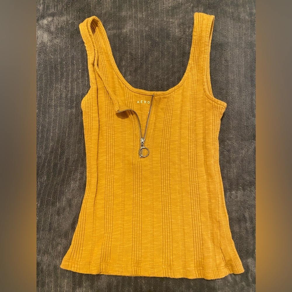 Aeropostale XS Top
